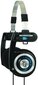 Koss Porta Pro® CLASSIC langalliset on-ear kuulokkeet hinta ja tiedot | Kuulokkeet | hobbyhall.fi