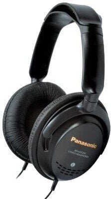 Panasonic RP-HTF295E-K Black hinta ja tiedot | Kuulokkeet | hobbyhall.fi