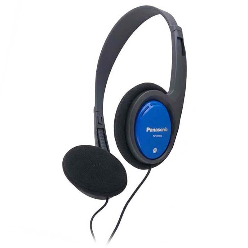 Panasonic RP-HT010E-A hinta ja tiedot | Kuulokkeet | hobbyhall.fi