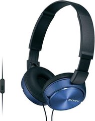 Sony MDRZX310APL.CE7 hinta ja tiedot | Sony Tietokoneet ja pelaaminen | hobbyhall.fi