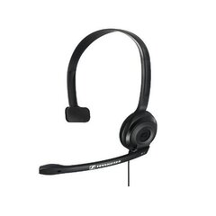 Sennheiser PC 2 Chat kuulokemikrofoni hinta ja tiedot | Sennheiser Tietokoneen lisälaitteet | hobbyhall.fi