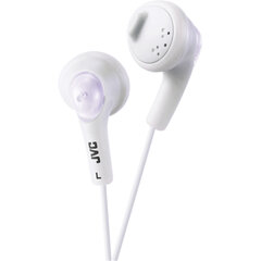 JVC HA-F160-W White hinta ja tiedot | JVC Tietokoneet ja pelaaminen | hobbyhall.fi