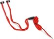 Omega Freestyle Platinet langalliset in-ear kuulokkeet hinta ja tiedot | Kuulokkeet | hobbyhall.fi