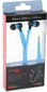 Omega Freestyle Platinet langalliset in-ear kuulokkeet hinta ja tiedot | Kuulokkeet | hobbyhall.fi