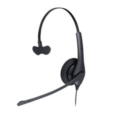 Jabra Biz 1500 QD Mono hinta ja tiedot | Jabra Tietokoneet ja pelaaminen | hobbyhall.fi