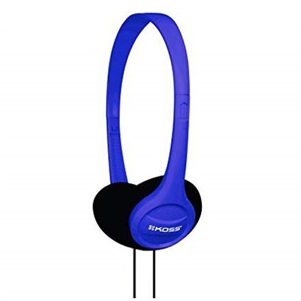 Koss KPH7b on-ear kuulokkeet hinta ja tiedot | Kuulokkeet | hobbyhall.fi