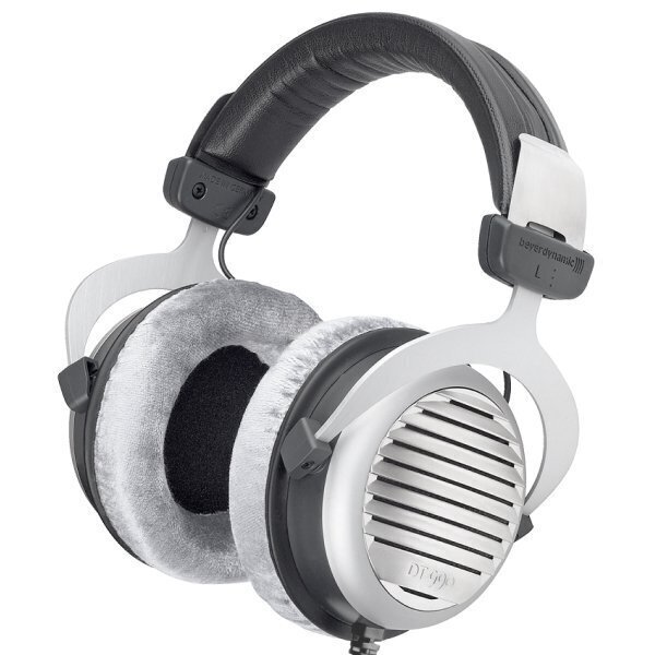 Beyerdynamic DT990 hinta ja tiedot | Kuulokkeet | hobbyhall.fi