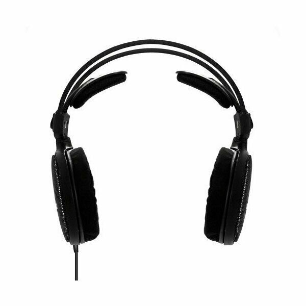 Audio Technica Headphones 3.5mm (1 hinta ja tiedot | Kuulokkeet | hobbyhall.fi