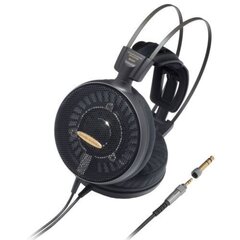 Audio Technica Headphones 3.5mm (1 hinta ja tiedot | Kuulokkeet | hobbyhall.fi