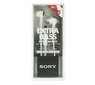 Sony MDR-XB50AP White hinta ja tiedot | Kuulokkeet | hobbyhall.fi