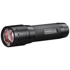 LedLenser P7 Core taskulamppu 450lm hinta ja tiedot | Taskulamput ja valonheittimet | hobbyhall.fi