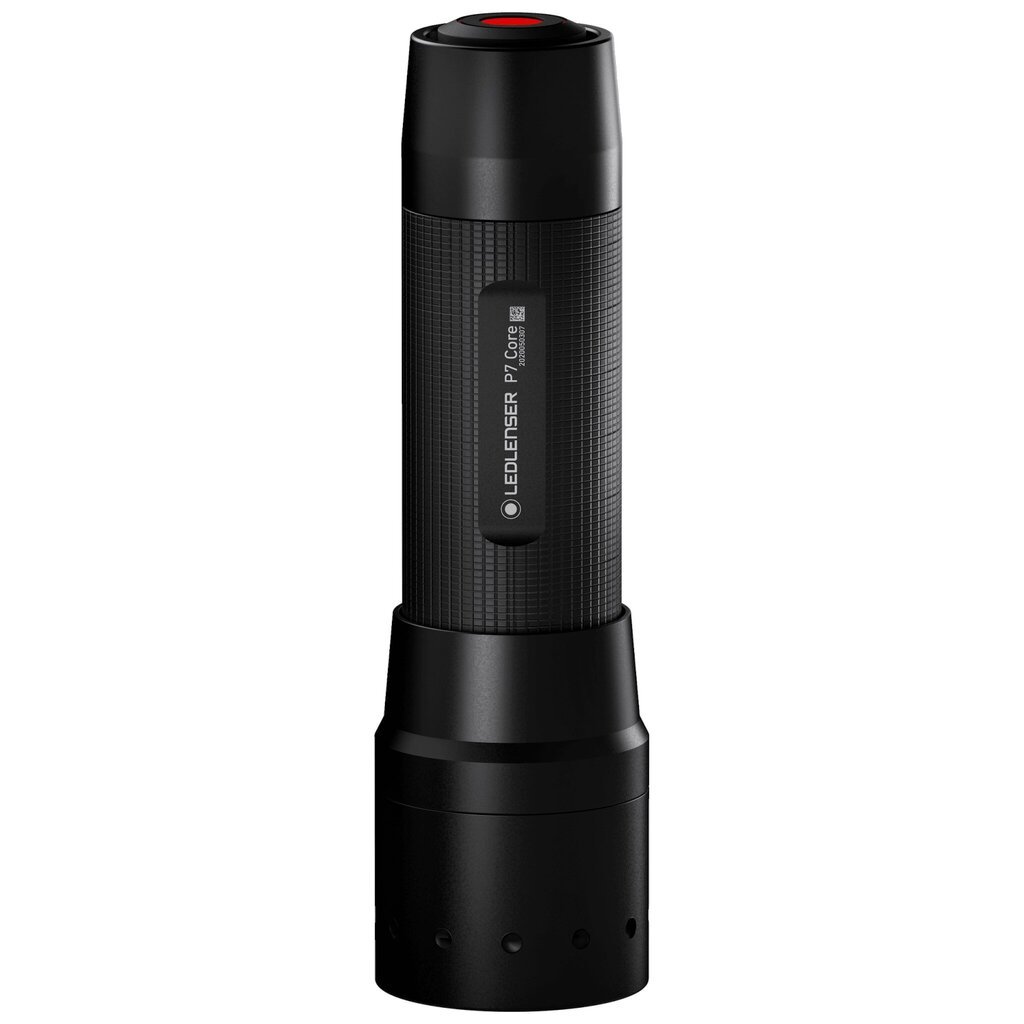 LedLenser P7 Core taskulamppu 450lm hinta ja tiedot | Taskulamput ja valonheittimet | hobbyhall.fi