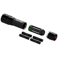 LedLenser P7 Core taskulamppu 450lm hinta ja tiedot | Taskulamput ja valonheittimet | hobbyhall.fi