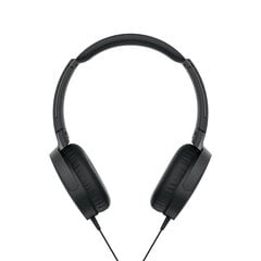 Sony XB550AP on-ear kuulokkeet MDRXB550APB.CE7 hinta ja tiedot | Kuulokkeet | hobbyhall.fi