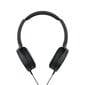 Sony XB550AP on-ear kuulokkeet MDRXB550APB.CE7 hinta ja tiedot | Kuulokkeet | hobbyhall.fi