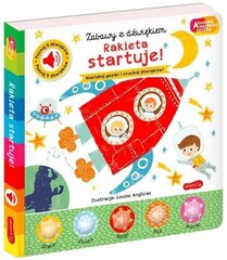 HARPER COLLINS Rocketin tortut! m dreg akatemia hinta ja tiedot | Vauvakirjat | hobbyhall.fi