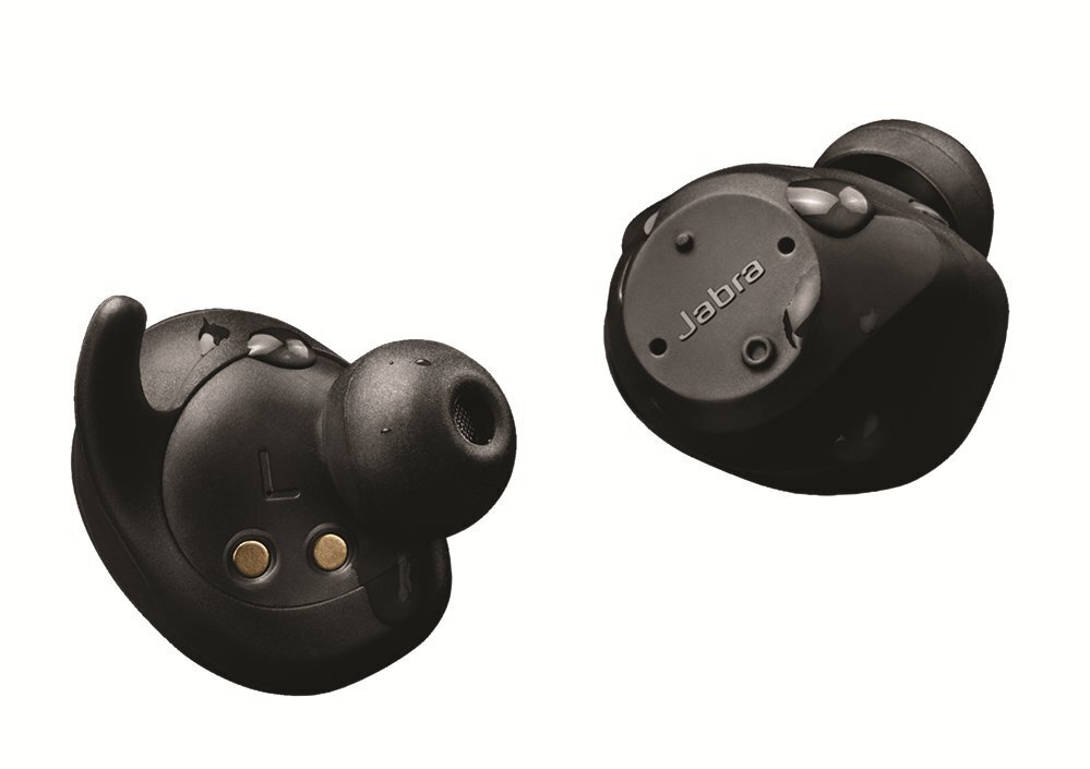 Jabra Elite Sport täysin langattomat in-ear kuulokkeet hinta ja tiedot | Kuulokkeet | hobbyhall.fi