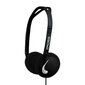 KOSS KPH25K langalliset On-Ear kuulokkeet hinta ja tiedot | Kuulokkeet | hobbyhall.fi