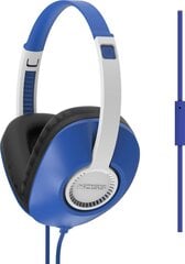 Koss UR23i Over-Ear langalliset kuulokkeet hinta ja tiedot | Kuulokkeet | hobbyhall.fi