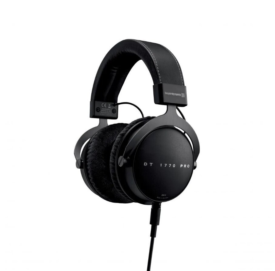 Beyerdynamic DT 1770 Pro hinta ja tiedot | Kuulokkeet | hobbyhall.fi