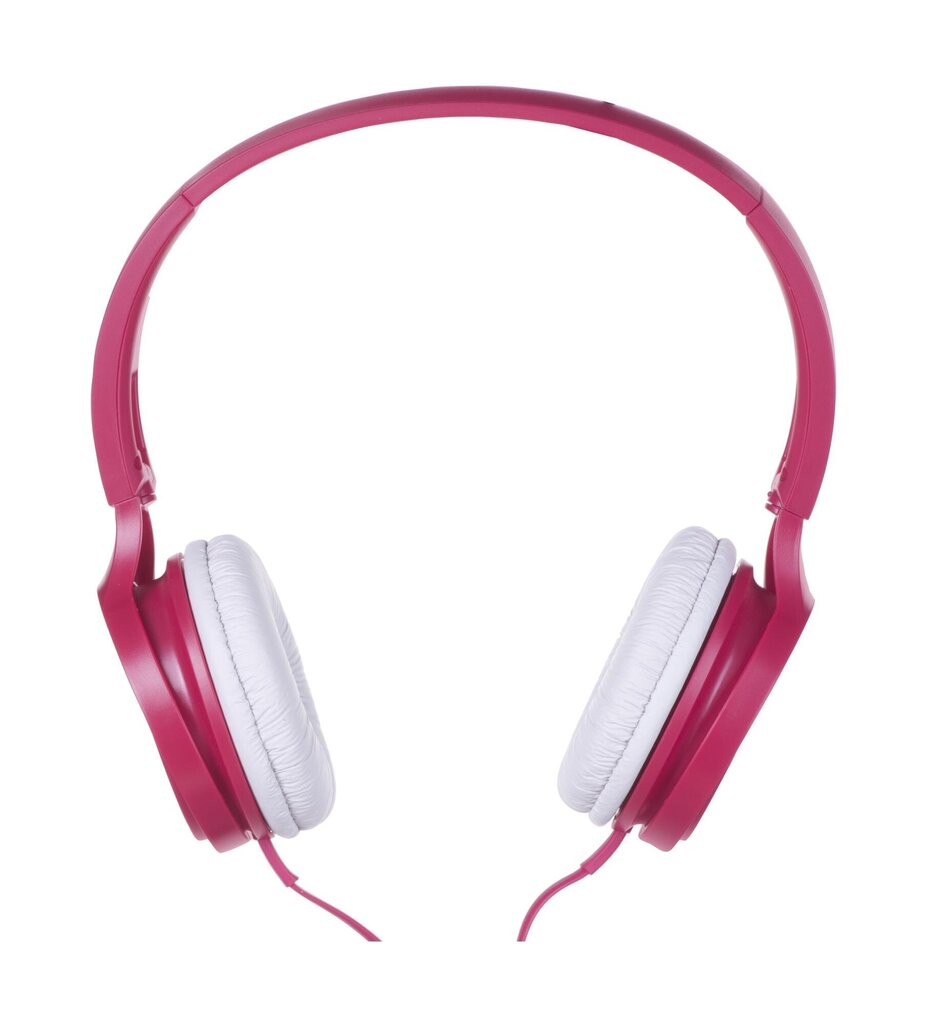 Panasonic langalliset on-ear kuulokkeet RP-HF100ME-P hinta ja tiedot | Kuulokkeet | hobbyhall.fi