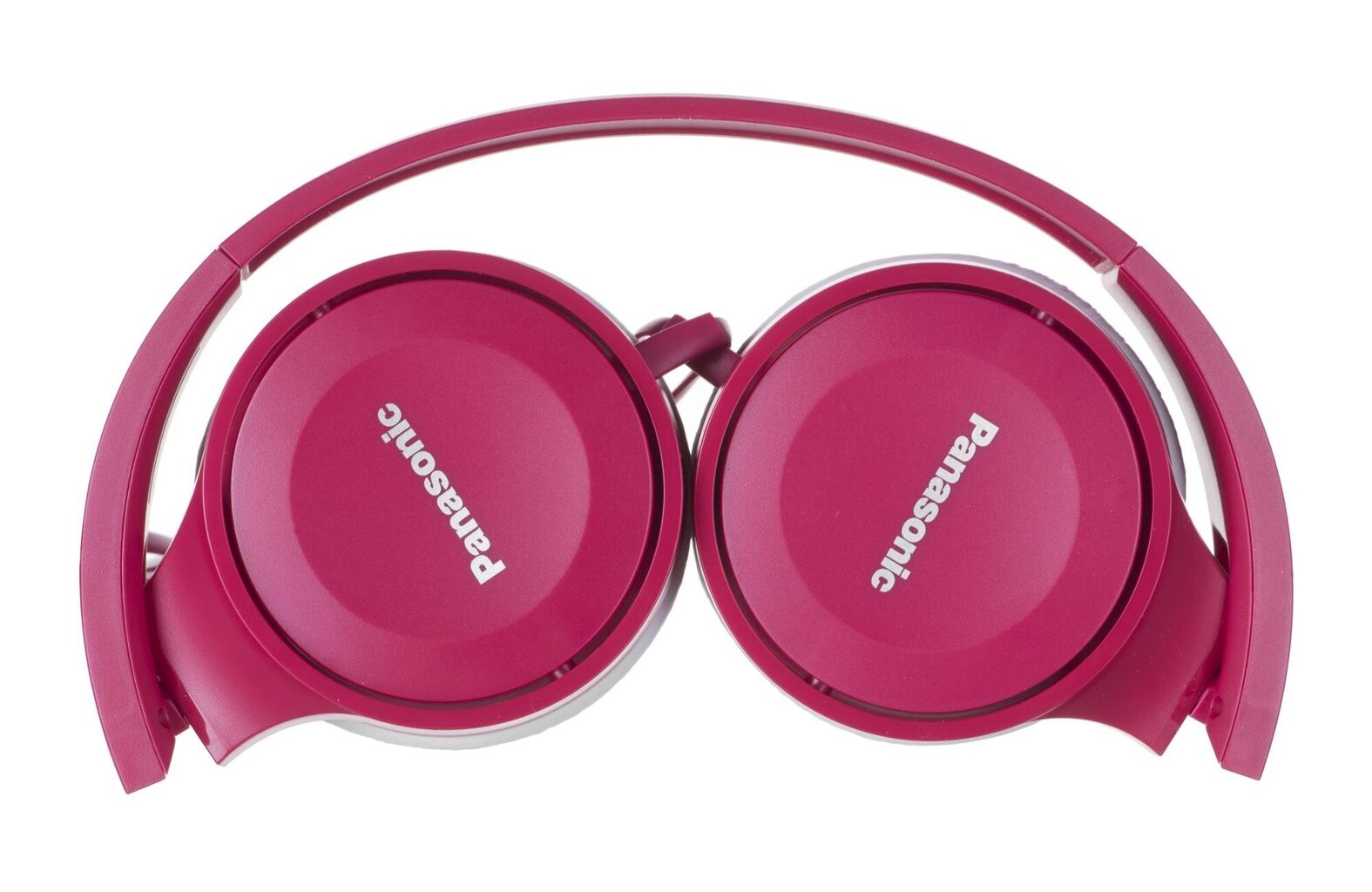 Panasonic langalliset on-ear kuulokkeet RP-HF100ME-P hinta ja tiedot | Kuulokkeet | hobbyhall.fi