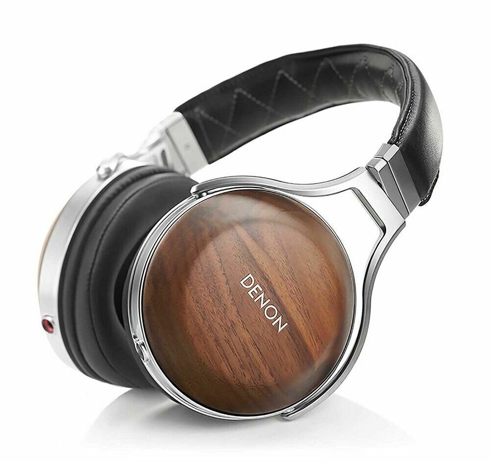 Denon AH-D7200 over-ear langalliset kuulokkeet hinta ja tiedot | Kuulokkeet | hobbyhall.fi