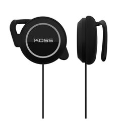 In-ear kuulokkeet Koss Headphones KSC21k hinta ja tiedot | Kuulokkeet | hobbyhall.fi