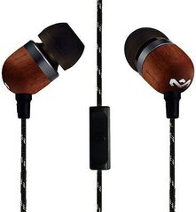 House Of Marley Black hinta ja tiedot | The House Of Marley Tietokoneet ja pelaaminen | hobbyhall.fi