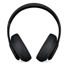 Beats Studio3™ langalliset ja langattomat around-ear melunvaimennuksella kuulokkeet, MQ562ZM/A hinta ja tiedot | Kuulokkeet | hobbyhall.fi