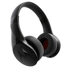 Langalliset on-ear kuulokkeet Motorola, 724810106001 hinta ja tiedot | Motorola Tietokoneet ja pelaaminen | hobbyhall.fi
