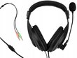 Langalliset on-ear kuulokkeet Motorola, 724810106001 hinta ja tiedot | Kuulokkeet | hobbyhall.fi