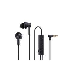 Xiaomi Mi Noise Canceling Earphones Black hinta ja tiedot | Kuulokkeet | hobbyhall.fi
