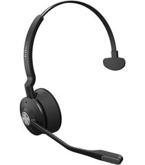 Jabra Engage 65 Mono, black hinta ja tiedot | Jabra Tietokoneet ja pelaaminen | hobbyhall.fi