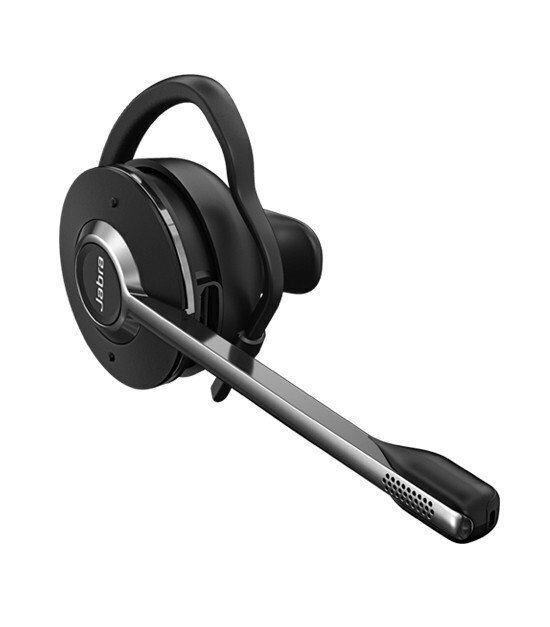 Jabra Engage 75, black hinta ja tiedot | Hands-free -tarvikkeet | hobbyhall.fi