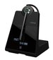 Jabra Engage 75, black hinta ja tiedot | Hands-free -tarvikkeet | hobbyhall.fi