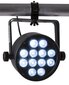 BeamZ BAC306 Alumiini LED Par hinta ja tiedot | Juhlakoristeet | hobbyhall.fi