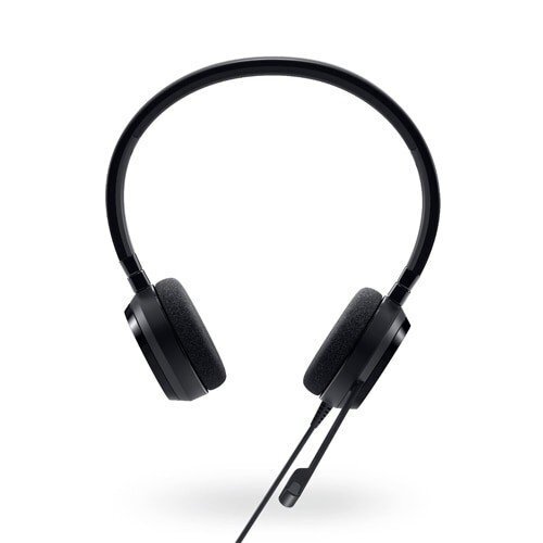 Dell Pro UC150 langalliset on-ear kuulokkeet hinta ja tiedot | Kuulokkeet | hobbyhall.fi