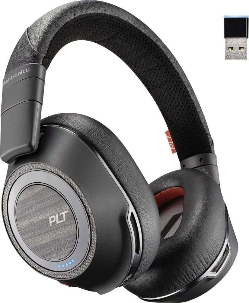 Plantronics 208769-01 hinta ja tiedot | Kuulokkeet | hobbyhall.fi