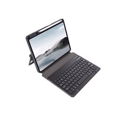 Kääntökansi ja Bluetooth näppäimistö Ykcloud SX209 för iPad10th (2022)10.9 hinta ja tiedot | Tablettien kotelot ja muut tarvikkeet | hobbyhall.fi