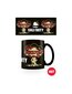 Call of Duty - Nuketown Heat Changing Mug 315ml hinta ja tiedot | Pelien oheistuotteet | hobbyhall.fi