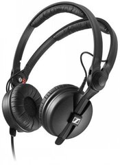 Langalliset kuulokkeet Sennheiser HD 25 hinta ja tiedot | Kuulokkeet | hobbyhall.fi