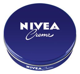 Yleisvoide Nivea Creme, 5 x 150 ml hinta ja tiedot | Vartalovoiteet ja -emulsiot | hobbyhall.fi