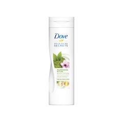 Vartalovoide Dove Awakening 250ml, 6 pakkausta hinta ja tiedot | Vartalovoiteet ja -emulsiot | hobbyhall.fi