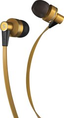 Sencor SEP 300 langalliset in-ear kuulokkeet hinta ja tiedot | Sencor Tietokoneet ja pelaaminen | hobbyhall.fi