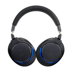 Audio Technica ATH-MSR7b hinta ja tiedot | Kuulokkeet | hobbyhall.fi