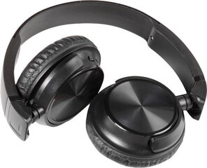 Vivanco Mooove Air 25175 langattomat on-ear kuulokkeet hinta ja tiedot | Kuulokkeet | hobbyhall.fi