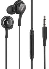 Samsung EO-IG955 AKG Galaxy S10 / S10+ IN-EAR kuulokkeet hinta ja tiedot | Kuulokkeet | hobbyhall.fi