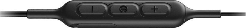 Panasonic RP-NJ310BE-K Bluetooth Earphon hinta ja tiedot | Kuulokkeet | hobbyhall.fi
