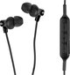 Panasonic RP-NJ310BE-K Bluetooth Earphon hinta ja tiedot | Kuulokkeet | hobbyhall.fi